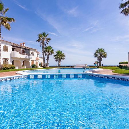 Apartment Nueva Playa-1 By Interhome Les Deveses 外观 照片