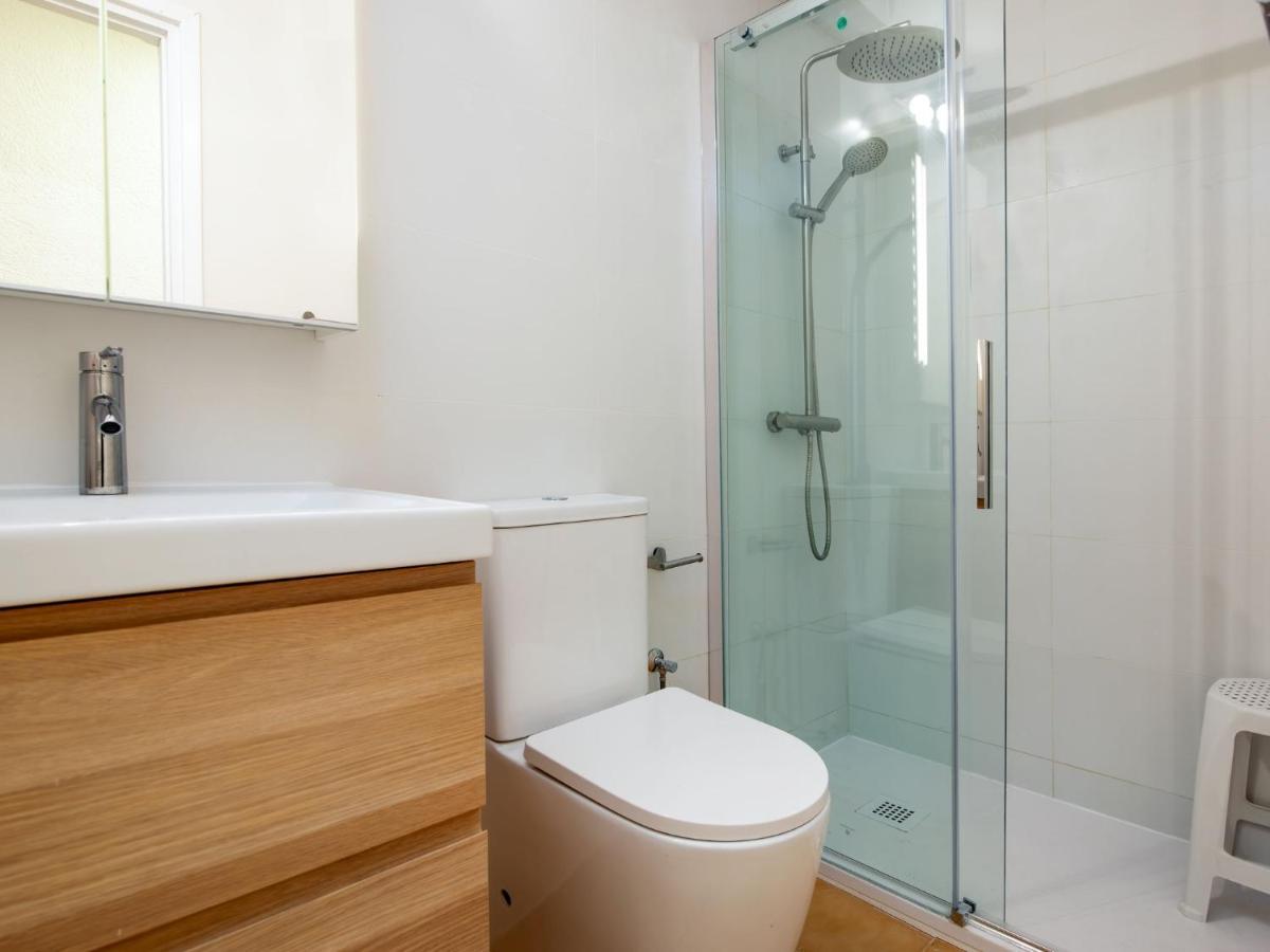 Apartment Nueva Playa-1 By Interhome Les Deveses 外观 照片