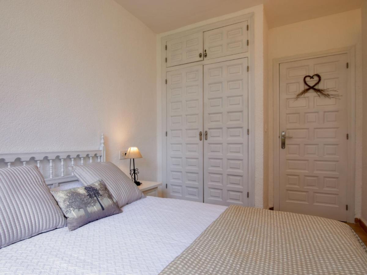 Apartment Nueva Playa-1 By Interhome Les Deveses 外观 照片